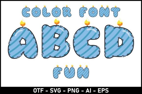 Infusing Joy: Mastering the Art of Playful Typography