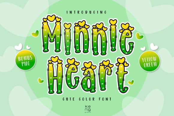 Unleash Playful Energy with Minnie Heart Y-g