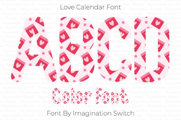 Why Love Calendar Changes the Game for Designers