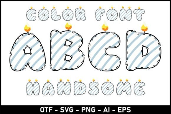 Why the Handsome Font Adds Instant Character to Your Work